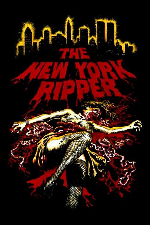 The New York Ripper