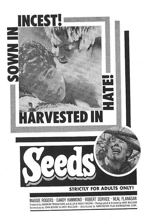 Seeds