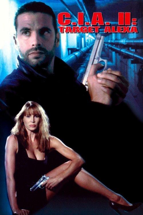 C.I.A. II: Target Alexa