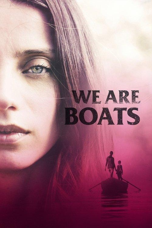 We Are Boats