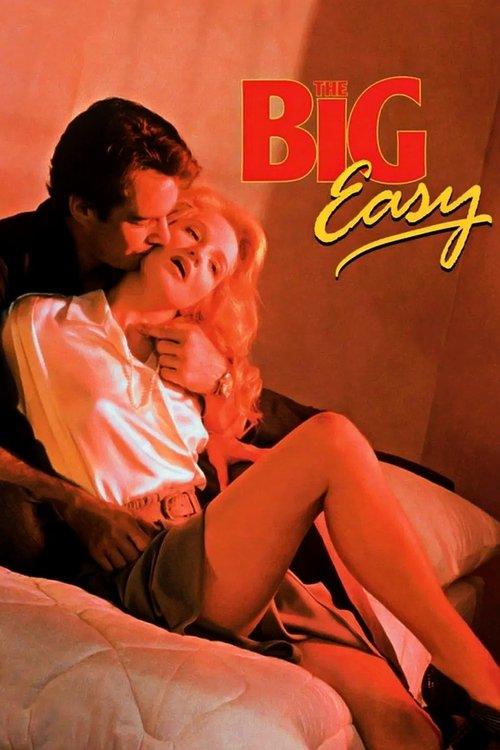 The Big Easy