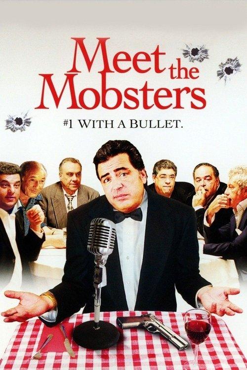 Meet the Mobsters