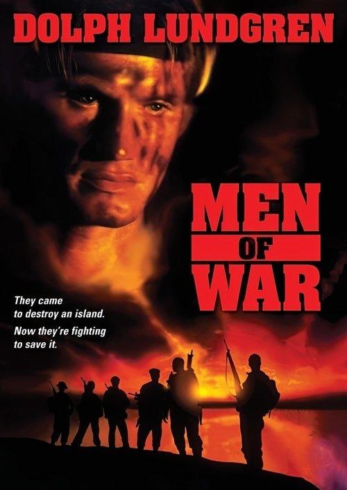 Men of War