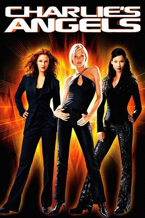 Charlie's Angels