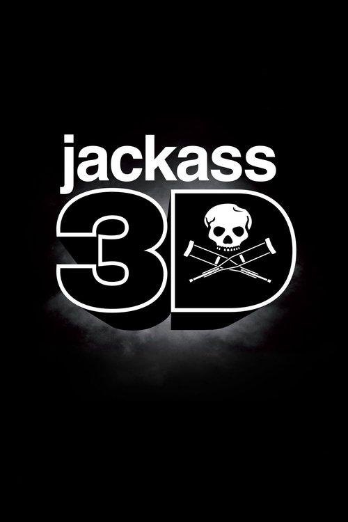 Jackass 3D