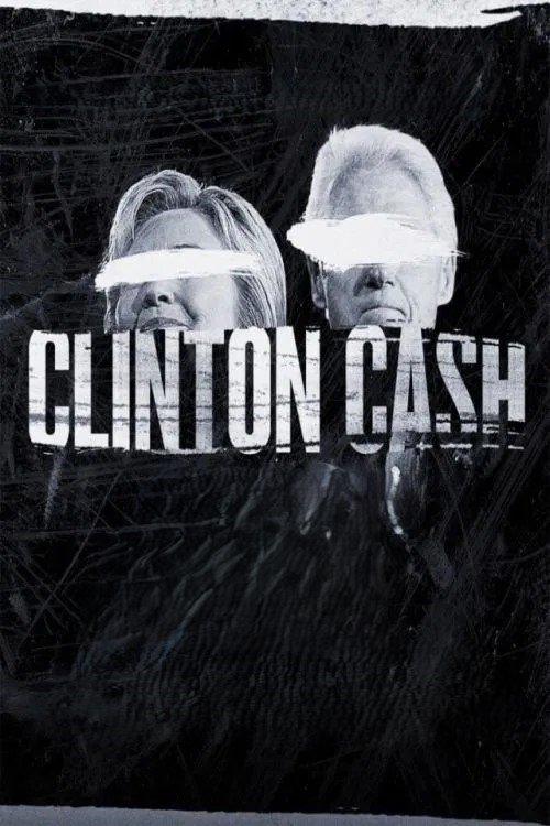 Clinton Cash