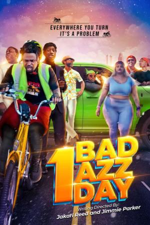 1 Bad Azz Day