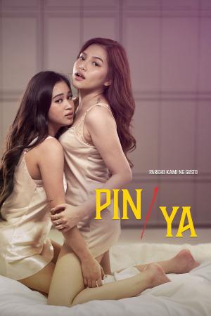 Pin/Ya