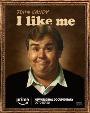 John Candy: I Like Me