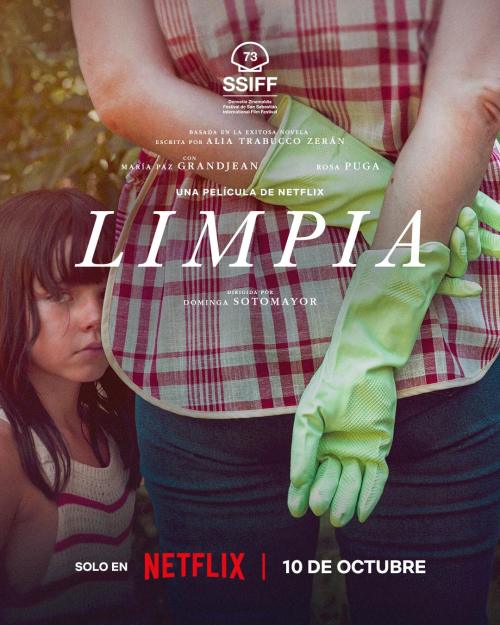 Limpia