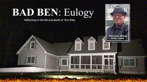 Bad Ben 10: Eulogy