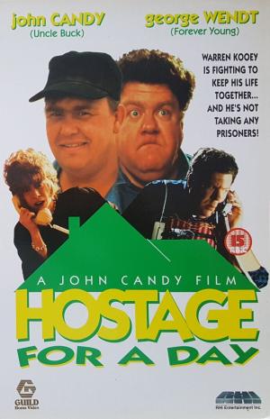Hostage for a Day
