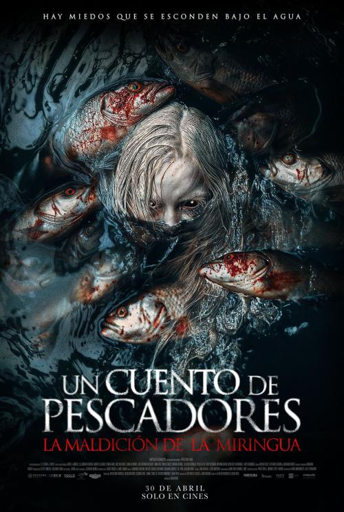 Un cuento de pescadores