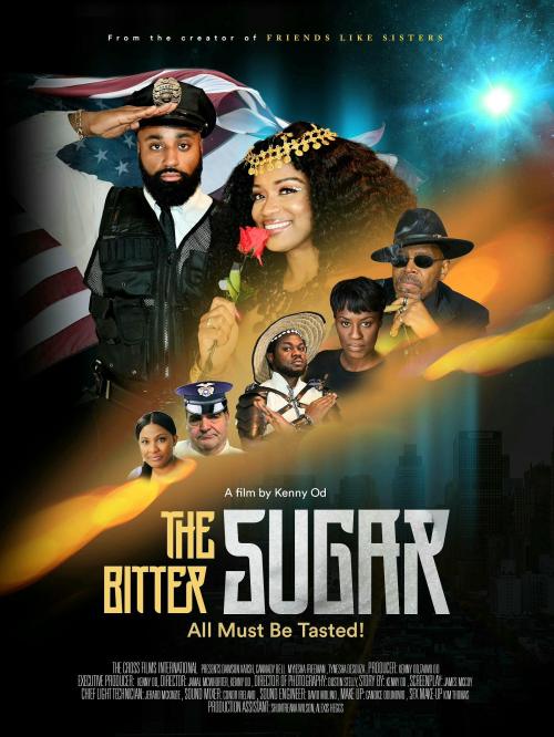 The Bitter Sugar