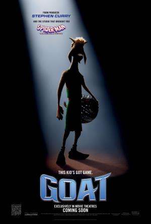 GOAT