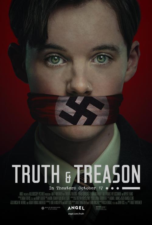 Truth & Treason