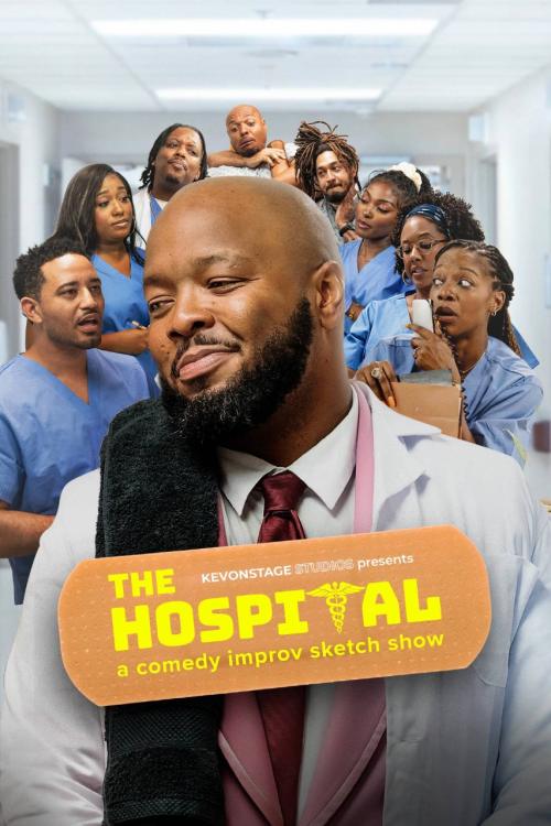 The Hospital