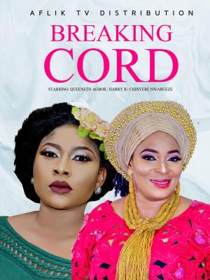 Breaking Cord