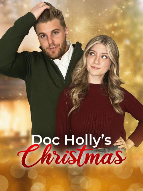Doc Holly's Christmas