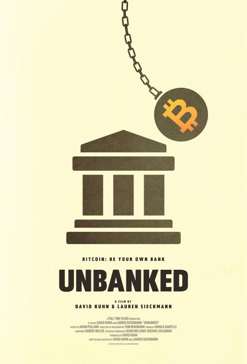 Unbanked