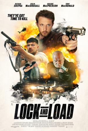 Lock & Load