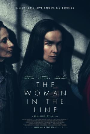 La mujer de la fila