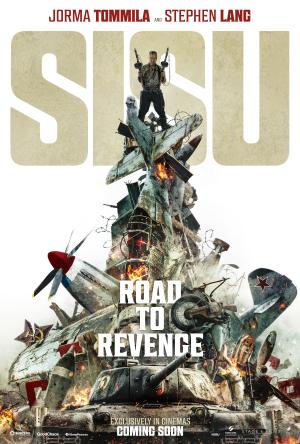 Sisu 2