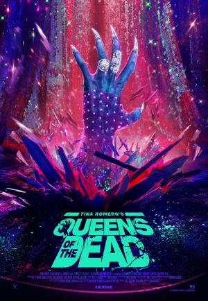 Queens of the Dead