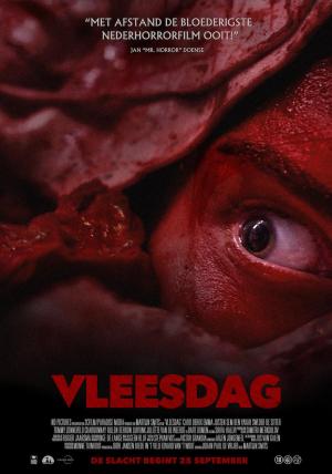 Vleesdag