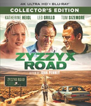 Zyzzyx Rd