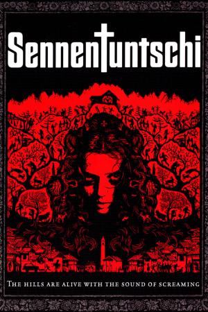 Sennentuntschi