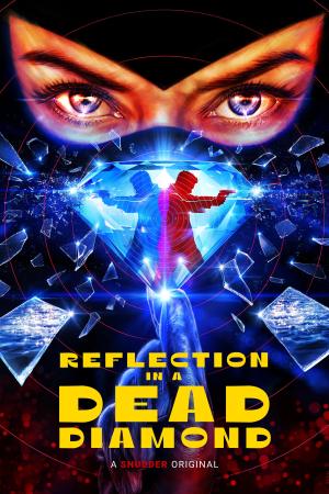 Reflet dans un diamant mort