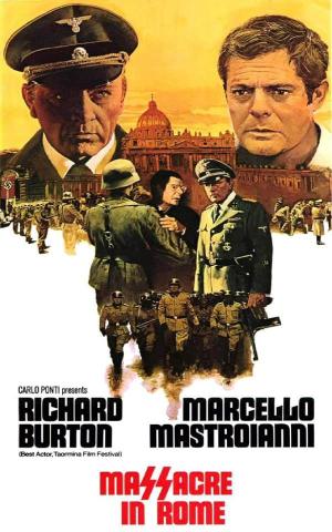 Rappresaglia