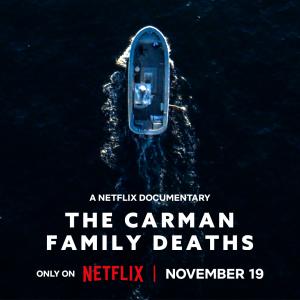 The Carman Family Deaths