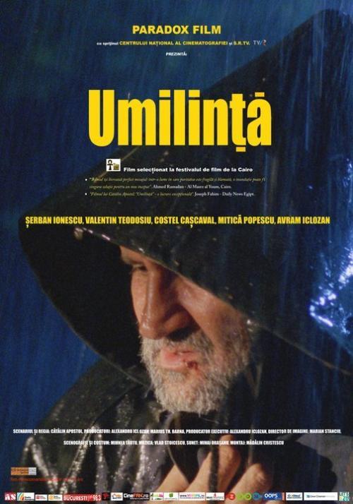 Umilinta