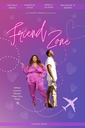 Friend Zone