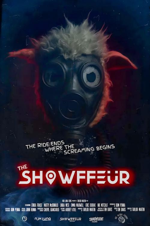 The Showffeür
