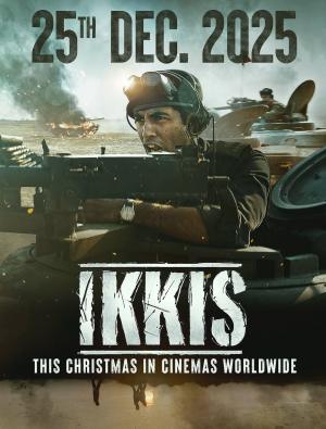 Ikkis
