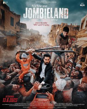 Pind Peya Saara Jombieland Baneya