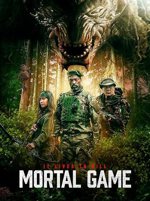 Mortal Game