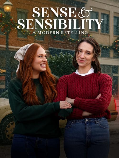 Sense & Sensibility: A Modern Retelling