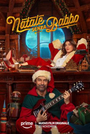 Natale senza Babbo
