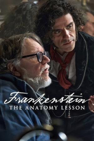 Frankenstein: The Anatomy Lesson