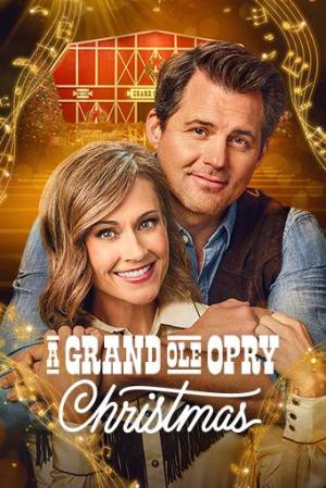 A Grand Ole Opry Christmas