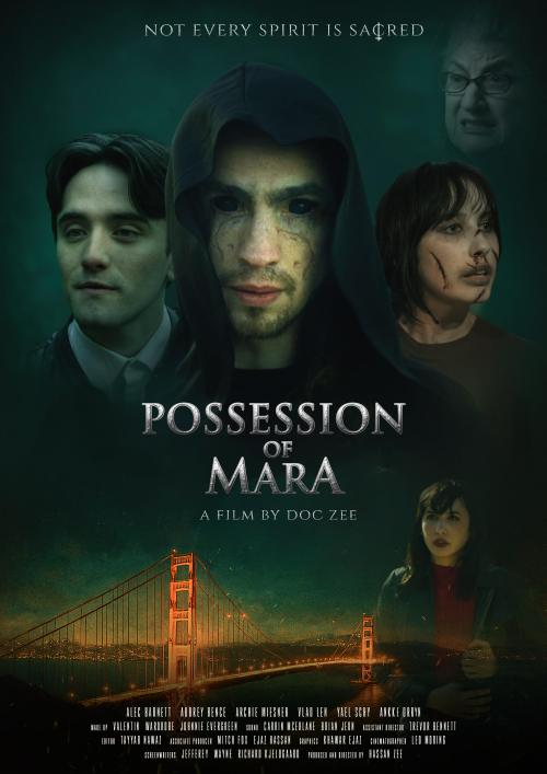 Possession of Mara