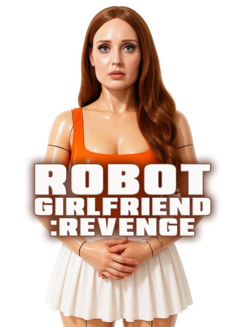 Robot Girlfriend: Revenge