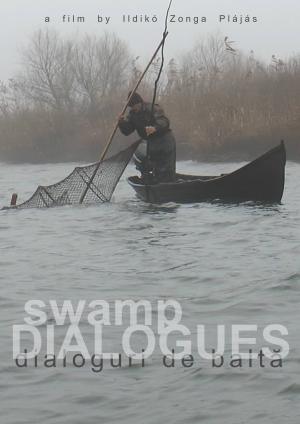 Swamp Dialogues