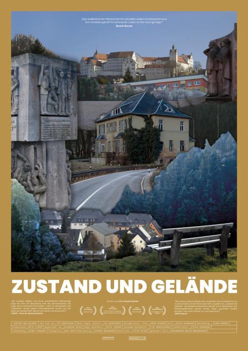 Zustand und Gelände