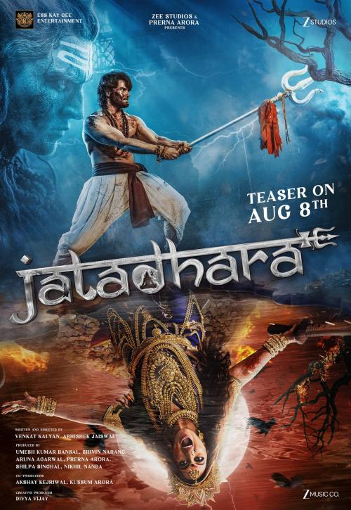 Jatadhara