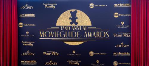 The 32nd Annual Movieguide Awards